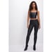 GOOD WAIST FAUX LEATHER LEGGINGS