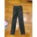 GOOD WAIST FAUX LEATHER LEGGINGS