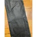 GOOD WAIST FAUX LEATHER LEGGINGS