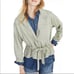 Madewell Southlake Military Jacket
