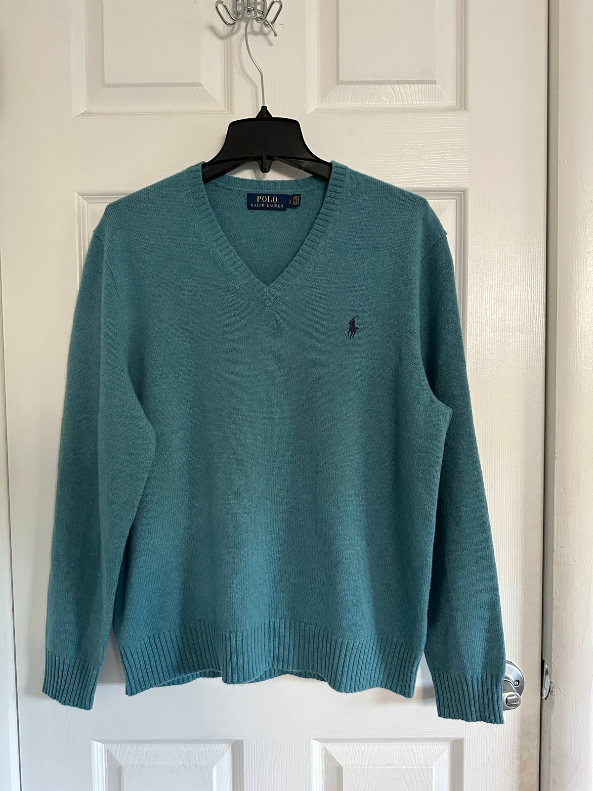 Polo Ralph Lauren Men’s Sweater