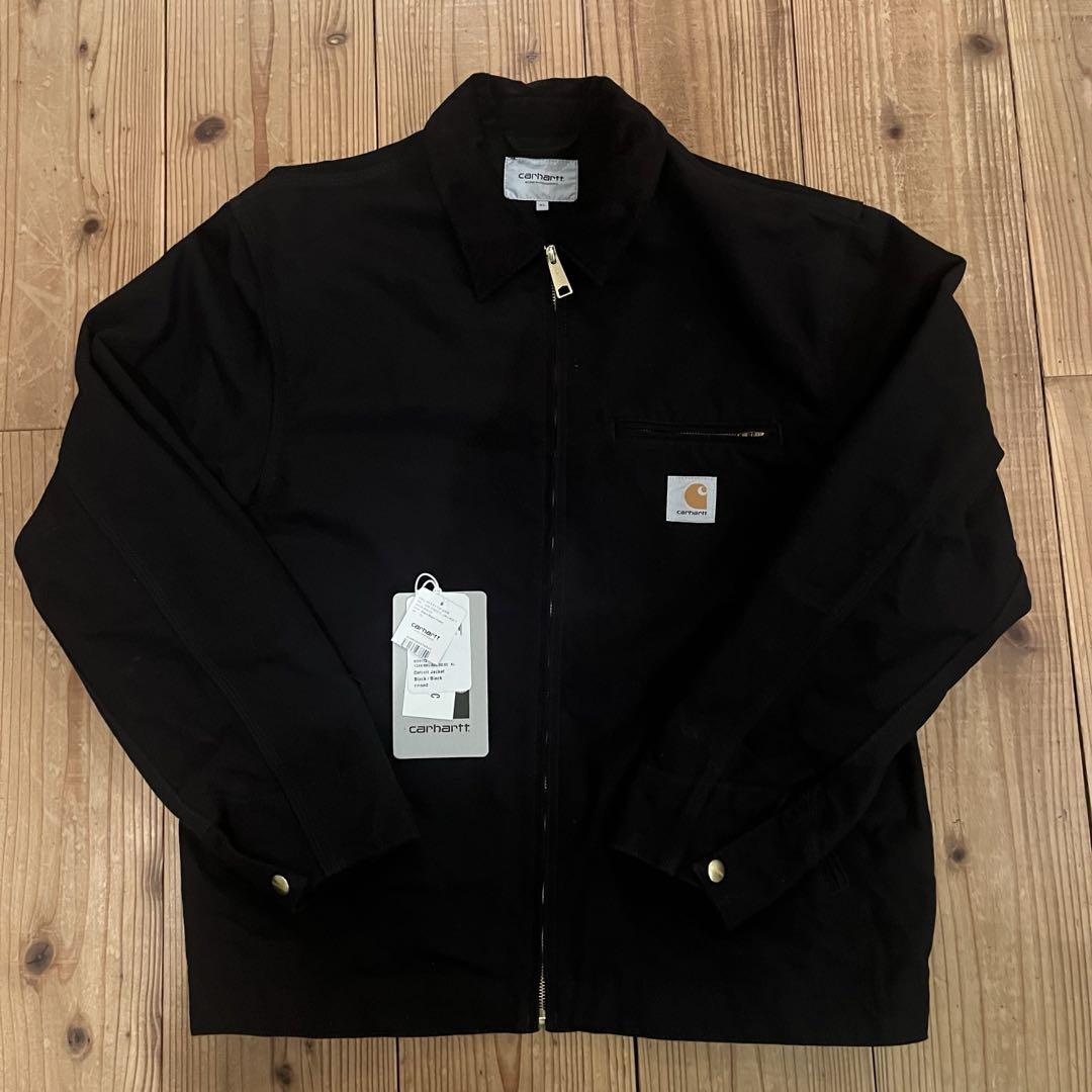Carhartt WIP Detroit JACKET
