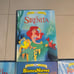 Disney Books Bundle Of 7