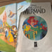 Disney Books Bundle Of 7