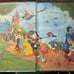 Disney Books Bundle Of 7