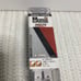 MORSE Master Cobalt Reciprocating Saw Blade 6 x .05” 6 TPI RB65006T50 (50 Pack)