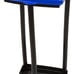 Portable Trash Bag Holder-Collapsible Trashcan for Garbage-Indoor/Outdoor