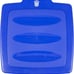 Portable Trash Bag Holder-Collapsible Trashcan for Garbage-Indoor/Outdoor