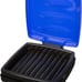 Portable Trash Bag Holder-Collapsible Trashcan for Garbage-Indoor/Outdoor