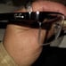 Ray Bans frames for corrective lenses.