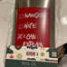 8 Big Flask