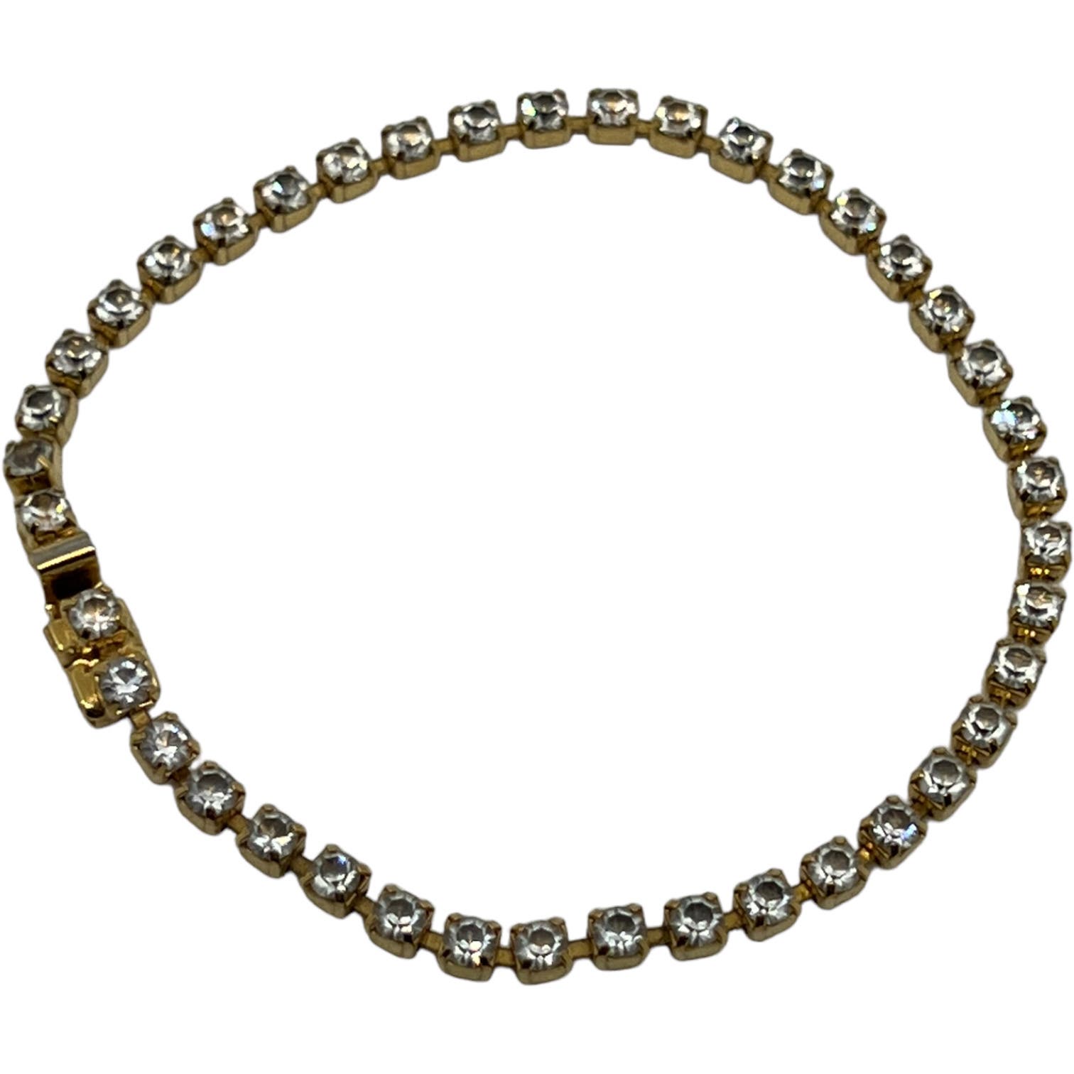 Monet 2024 tennis bracelet