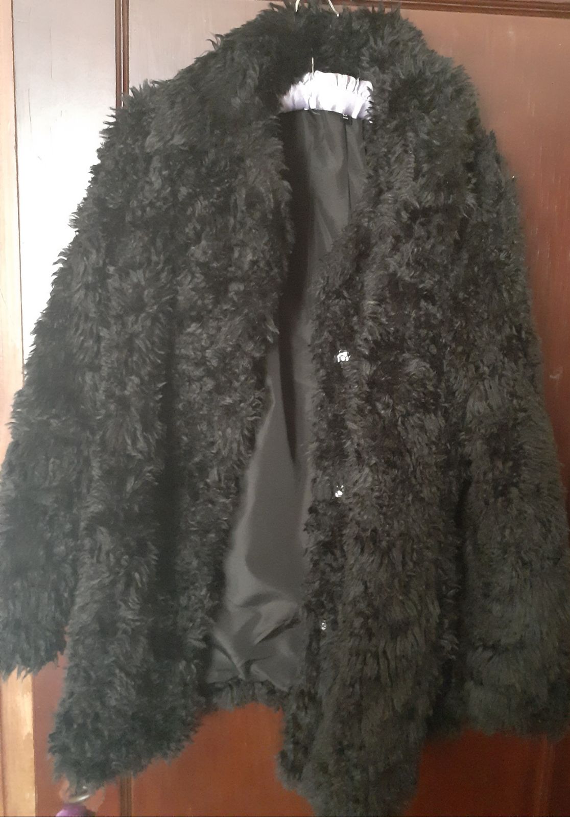 Fur Coat