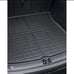 Tesla Model Y All-Weather Floor Mats | 2020, 2021, 2022, 2023 | Full Set | Black