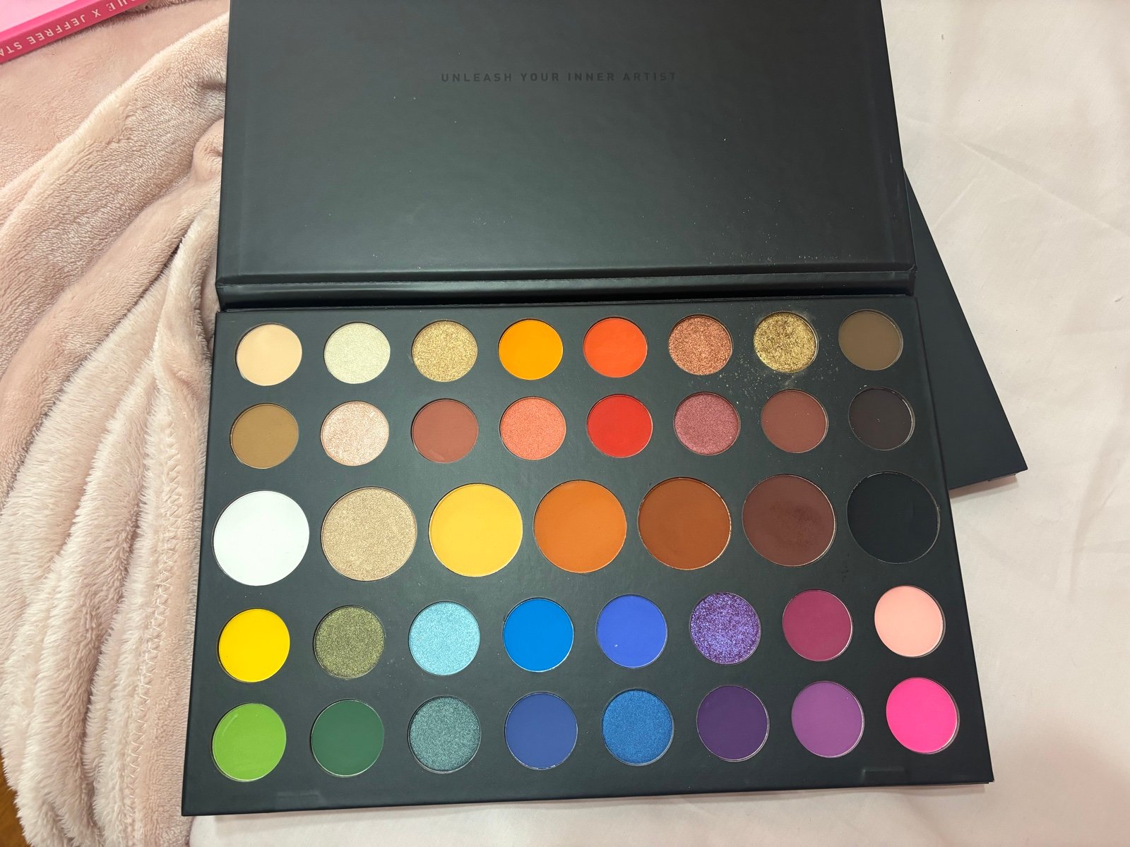 Morphe