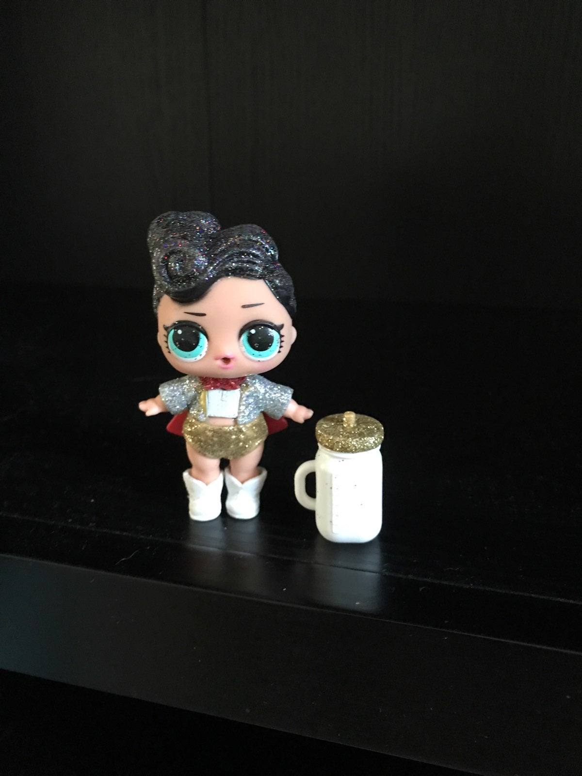 lol surprise dolls