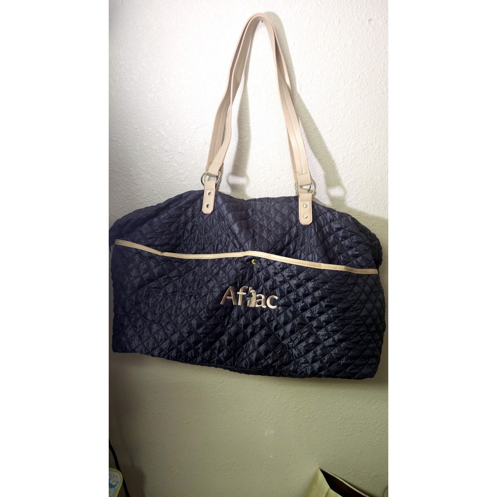 Aflac Weekender Duffle Bag