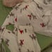 Gilly Hicks Pajama set Christmas jammies