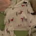 Gilly Hicks Pajama set Christmas jammies