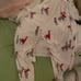 Gilly Hicks Pajama set Christmas jammies