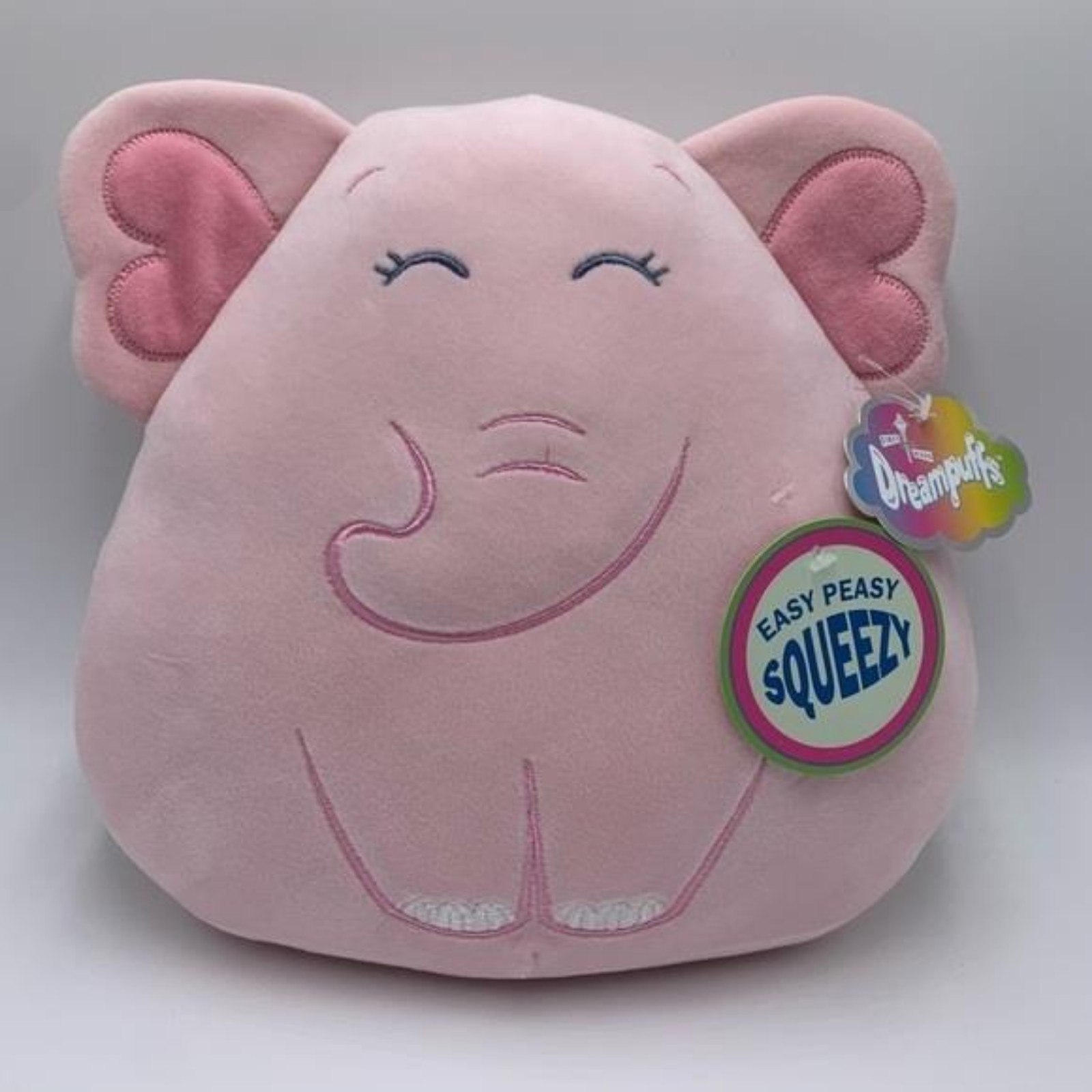 PLUSH