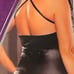 Halter Corset Top