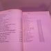 1982-91 Chevrolet F Parts and Illustrations Catalog