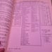 1982-91 Chevrolet F Parts and Illustrations Catalog