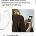 DALS RGBW – 24 foot Smart RGB + Warm White indoor/outdoor tape