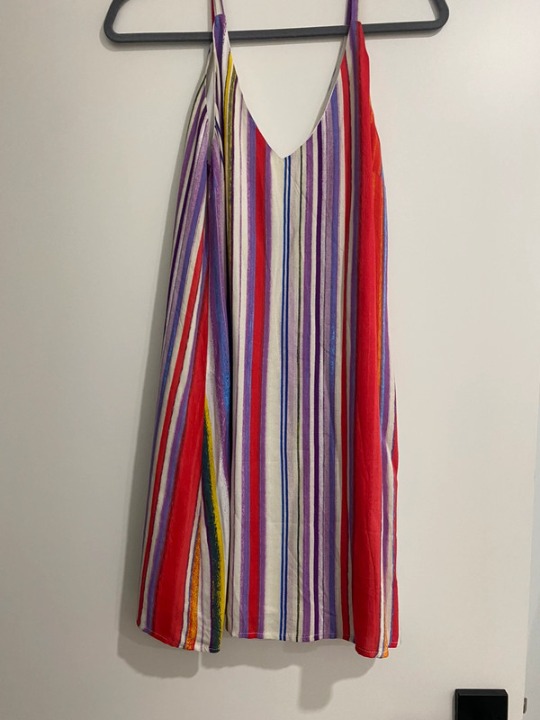 Womens dress size M