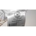 Martha Stewart Twin Flat & Pillow Case Neutral Botanical