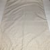 Martha Stewart Twin Flat & Pillow Case Neutral Botanical