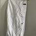 Greys Anatomy White Scrub Tops and Pants