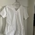 Greys Anatomy White Scrub Tops and Pants