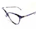 New Tom Ford 54mm Purple Cat Eye Women's Eyeglasses Frame