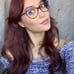 New Tom Ford 54mm Purple Cat Eye Women's Eyeglasses Frame