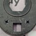 TAC Tubing Appliance 9013 13/16” Drive Ratcheting Crowsfoot 3/8” Drive **READ**