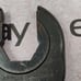 TAC Tubing Appliance 9013 13/16” Drive Ratcheting Crowsfoot 3/8” Drive **READ**