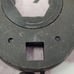 TAC Tubing Appliance 9013 13/16” Drive Ratcheting Crowsfoot 3/8” Drive **READ**