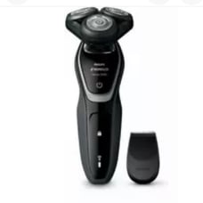 Philips Norelco Series 5000 S5210/81 Wet and Dry Electric Shaver