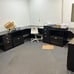 Large office desk