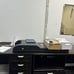 Large office desk