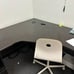 Large office desk