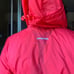 patagonia windbreaker