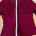 NWT Albert Nipon Two-Piece Evening Skirt Suit Size 8