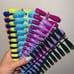 Press On Nail Kit and Nail Art Bundle