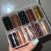 Press On Nail Kit and Nail Art Bundle