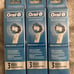 Oral B new Clean Brushheads