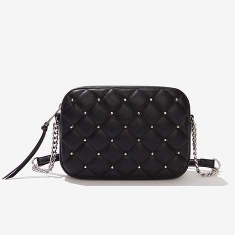 Rebecca minkoff hotsell wallet crossbody