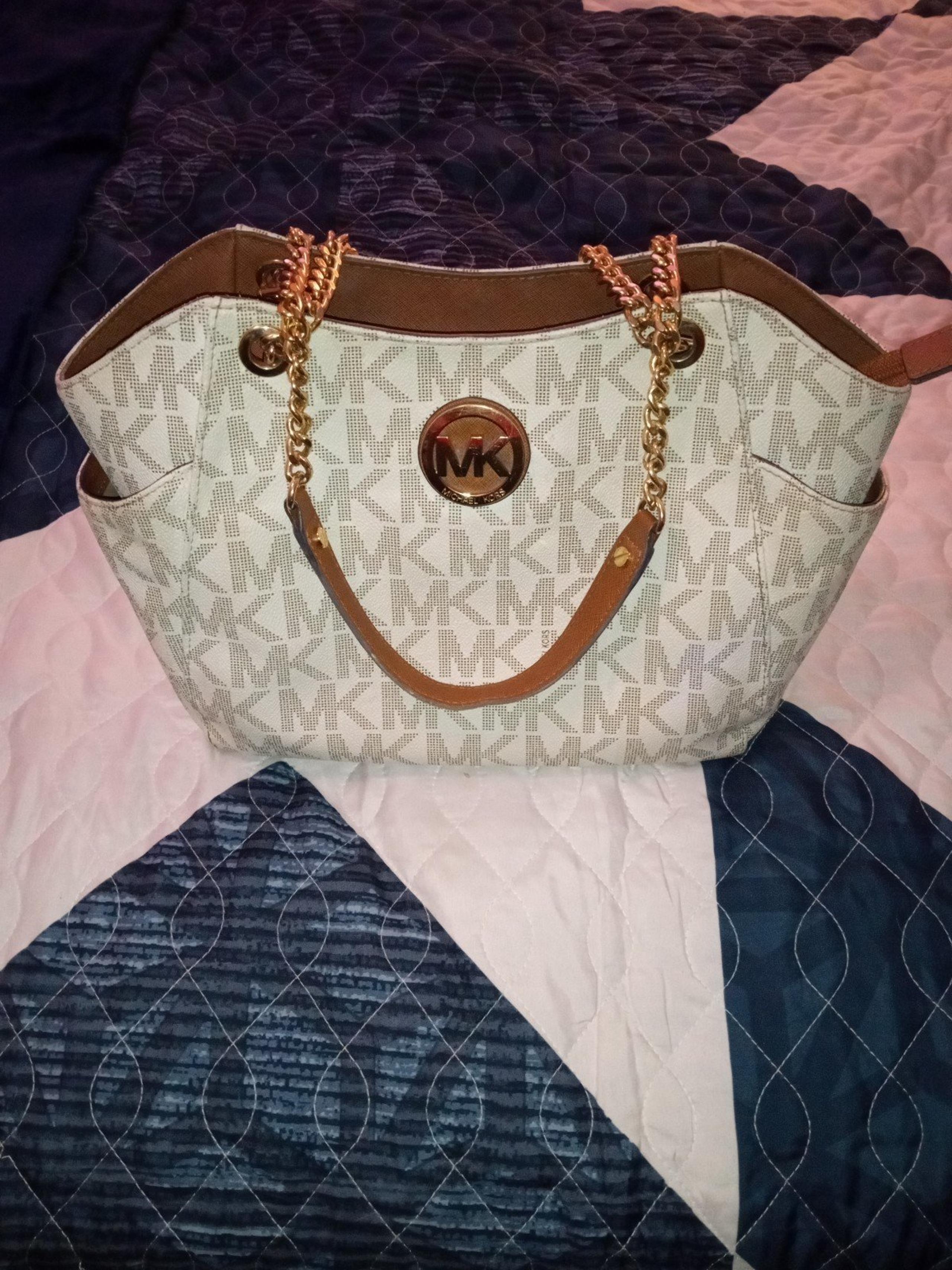 Women's Michael Kors Purse